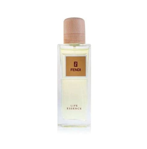 Fendi Life Essence Eau de Toilette for Men and Women 100 ml – Perfume ...