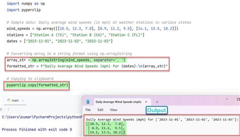 Image result for Copy One Array to Other Python