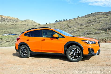 Why the 2018 Subaru Crosstrek is a Great Value for Your Money – The ...