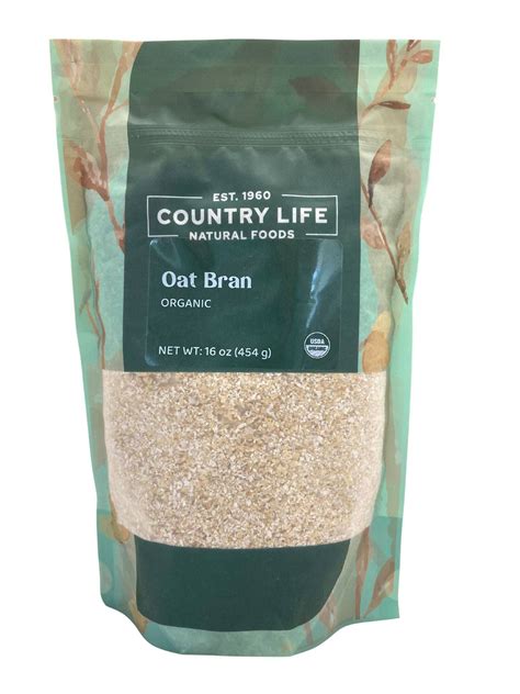 Oat Bran