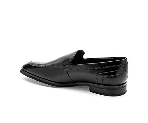 The Dawn Black Men Formal Slip-on Florsheim