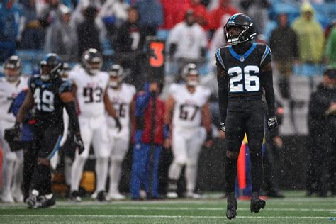 Panthers’ roster: Possible salary-cap cuts, restructure candidate and ...