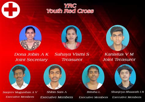 YRC Committee