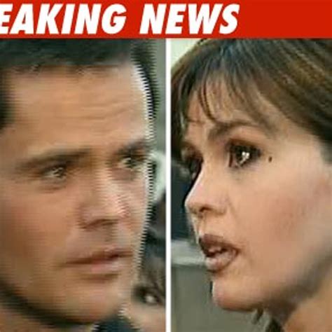 Marie Osmond Son Michael Blosil