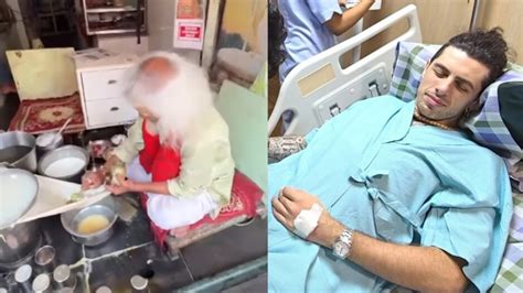 British Influencer Drank ‘Bhang’ In India And Then Posted A Video; Here ...