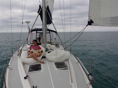 KEY WEST SAILING ACADEMY AND YACHT CHARTER - All You Need to Know ...