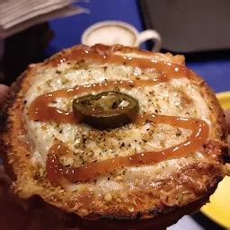 U cafe - Fast food restaurant - Phagwara - Punjab | Yappe.in