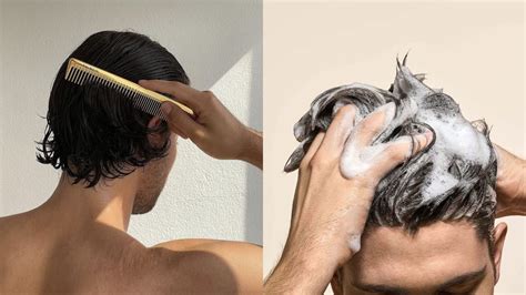 Haircare for men: Expert tells how not to lose hair