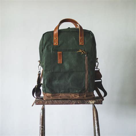 Backpack Collection 的图像结果
