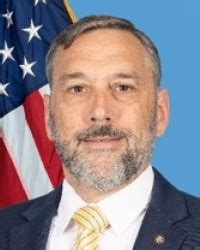 Deputy for Training, Readiness and Mobilization