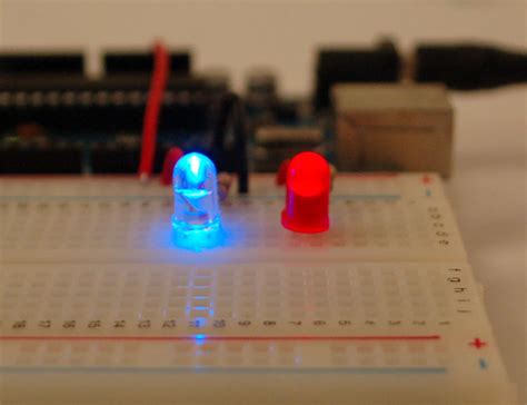 Image result for DigiKey Tutorial LEDs