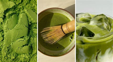Matcha Is the New Coffee, and India Can’t Get Enough