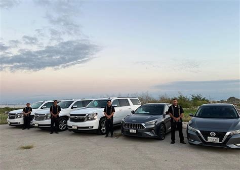PUERTO VALLARTA AIRPORT TRANSPORTATION - BY ONLY RIVIERA (2026) All You ...
