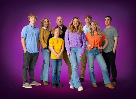 Who Is Baylen Dupree? Meet the Star of TLC's New Show 'Baylen Out Loud'