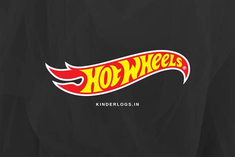 Buy Hot Wheels Online in India At Best Price – Kinder Logs