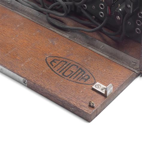 Enigma Machine Over Radio 的图像结果