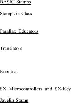 SumoBot - Mini-Sumo Robotics Datasheet by Parallax Inc. | Digi-Key ...