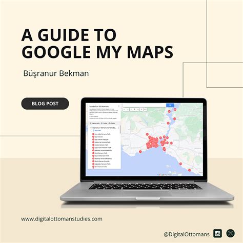 Using Google My Maps 的图像结果