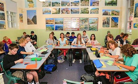 2021新州（悉尼地区）最新小学排名和入学指南 - 知乎