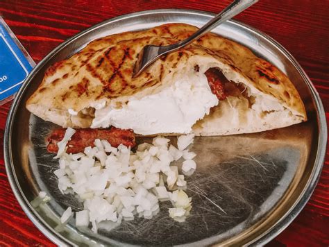 Delish Food in Bosnia: A Foodie's Guide