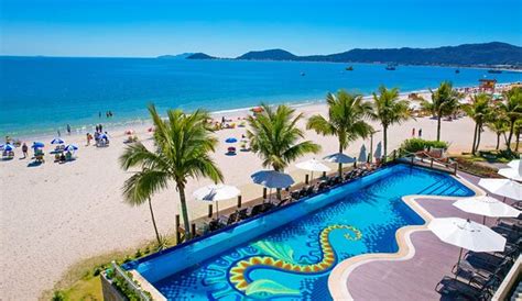 PALACE PRAIA HOTEL (Florianopolis, Brazil) - Hotel Reviews, Photos ...