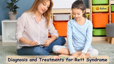 Rett Syndrome: Symptoms, Causes, Diagnosis & Treatments