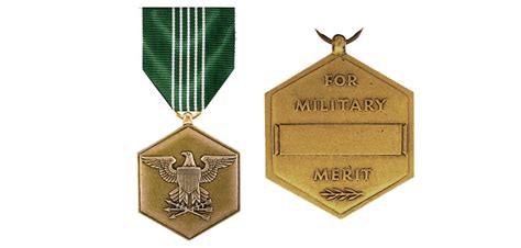 History of the Army Commendation Medal - Medals of America