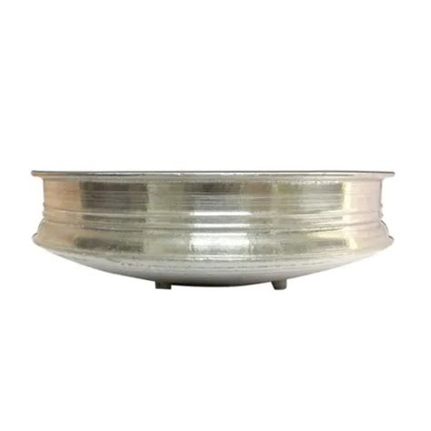 Hindalium Kadai Uruli Deep Fry Pan for Cooking Food Utensils | Heribay