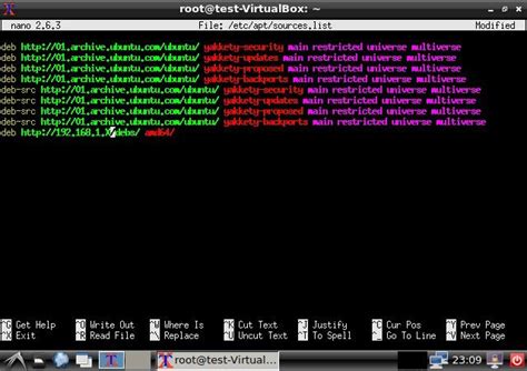 How to Show Local Repository in Source Three-Tab 的图像结果
