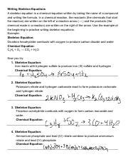 Image result for Skeleton Formulas