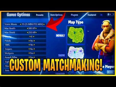 Image result for Live Fortnite Matchmaking KeyCode