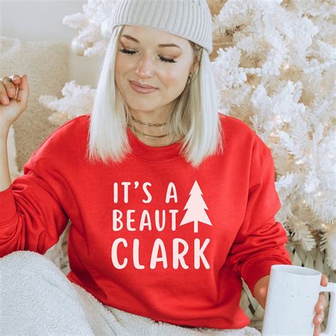 It's a Beaut PNG, Clark File, Christmas File, Holiday File, Retro ...