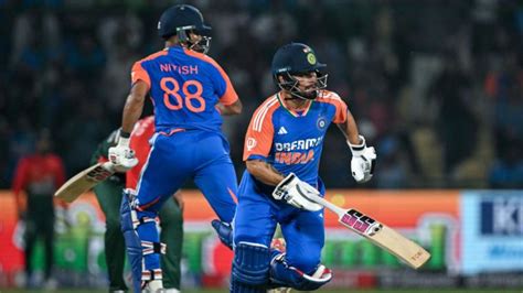 India vs Bangladesh 3rd T20I: TV channel, live stream, start time and ...