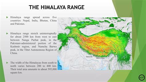 The Himalayas Mountain Range - Breathtaking Beauty | PPTX