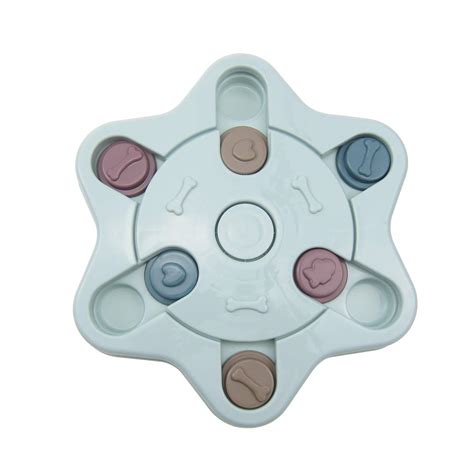 Buy Alfie Pet - Felix Smart Interactive Treats Puzzle Toys for Dogs and ...
