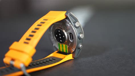 Garmin Fenix 8, análisis: review, recomendación, precio y especificaciones