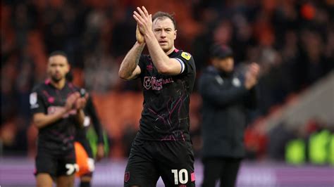 Ashley Barnes to Norwich City: Carlton Palmer issues verdict on Burnley man