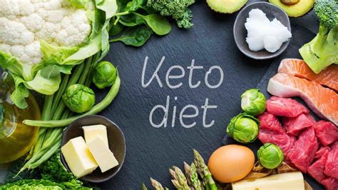 Keto diet – Types, benefits, side effects, food to eat and avoid