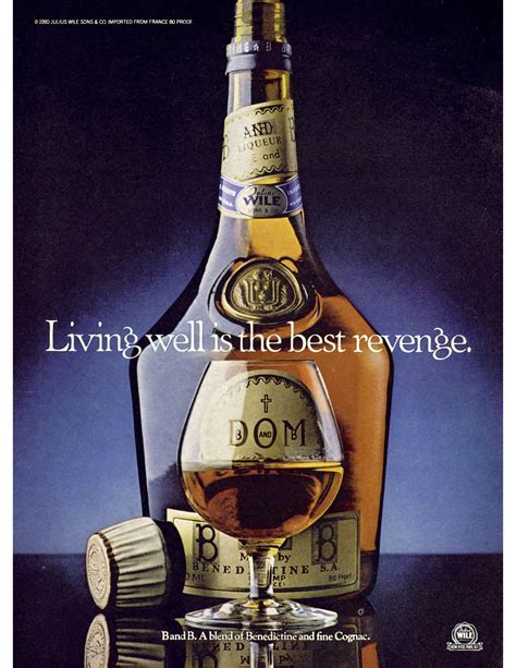 Playboy Magazine's Iconic Alcohol Advertising in the 1980s - OF Stars