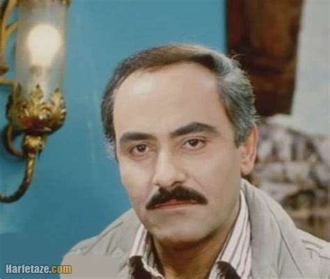 بیوگرافی پرویز فیروزکار دوبلور و همسرش با علت فوت + درگذشت و دوبله ها