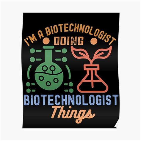 Biotechnology Science Project Poster 的图像结果