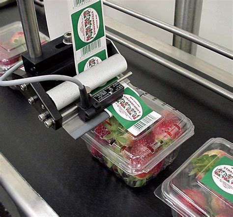 Image result for How to Use Label Printer Applicator