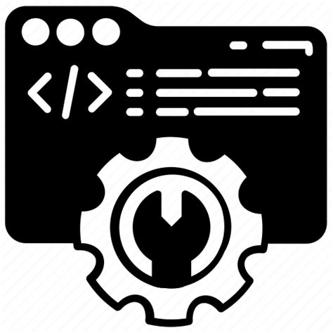 Image result for Coding Tools Icon