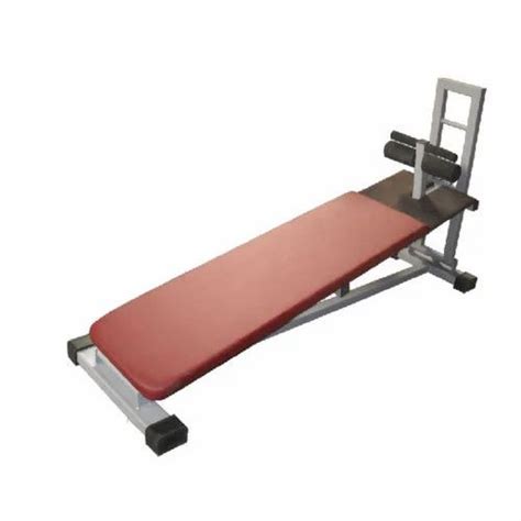 AB Fitness Machine - Body Steel Abdominal Board Outdoor Gym ...