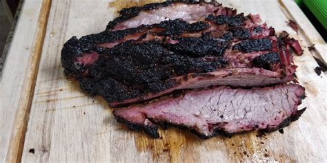 USDA Prime Brisket | Be A Doer
