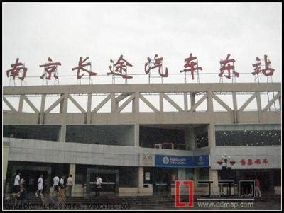 郑州高铁长途汽车枢纽站 - 快懂百科