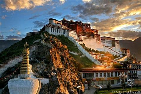 西藏旅游攻略-西行川藏