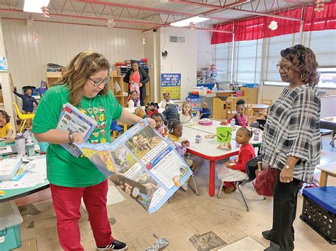 Education: ‘Phenomenal’ visit to Fairview Elementary highlights school ...