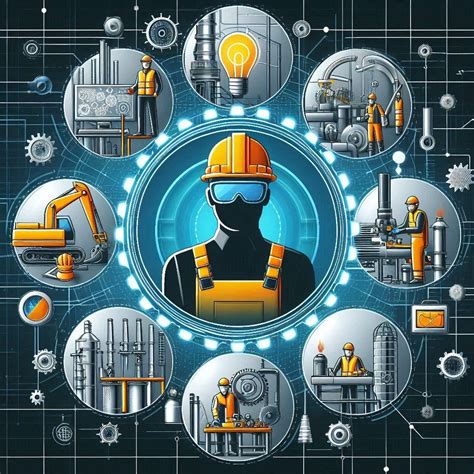 Top Advanced Industrial Solutions for Safer Workplaces