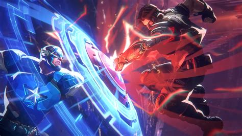 Marvel Rivals’ Shader System Rebuilt From the Ground Up to Improve PC ...